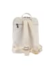 Bogner Rucksack 'Verbier Play 1.0 Maxi in Reines Weiß 27,00 x 32,00 x 8,00 cm'