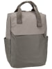 Zwei Rucksack Lou LUR140 in Stone
