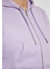 myMo Damen Hoodie in LAVENDEL