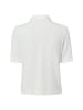 OPUS Blusenshirt Seblusi in weiß