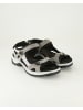 Ecco Sandalen in Grau