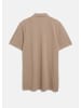 s.Oliver Polo-Shirt in 8621_braun