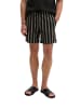 Marc O'Polo DfC Jerseyshorts regular in Schwarz