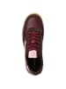 Tamaris Sneaker in MERLOT COMB