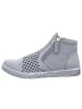 Andrea Conti Klassische Stiefelette in grau
