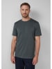 s.Oliver T-Shirt  in  6262_petrol