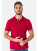 SIR RAYMOND TAILOR Poloshirt Wheaton in bordeaux
