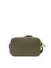 Marc O'Polo Umhängetasche small in dark mossy olive