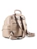 Mandarina Duck MD20 City Rucksack Leder 25 cm warm taupe