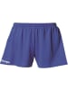 Kempa Sportshorts "Classic Shorts Women" in Blau