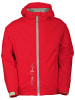 PRO-X elements Regenjacke "FLASHY" in Neon Orange