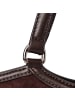 Liu Jo Ferielle Shopper Tasche L 47 cm deep brown