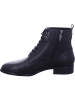 Tamaris Stiefelette in schwarz