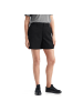 icebreaker Shorts Berlin in Schwarz