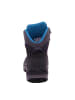 LOWA Wanderschuhe TORO GTX MID WS in Grau
