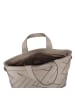 Gabor Frida Handtasche 37 cm taupe