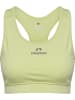 Newline Newline T-Shirt Nwllean Laufen Damen Atmungsaktiv Leichte Design Schnelltrocknend in LUMINARY GREEN