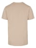 Mister Tee T-Shirt in sand