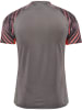 Hummel Hummel T-Shirt Hmlblaze Erwachsene in STEEL GRAY