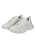 Steve Madden Sneaker Weiß