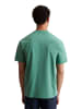 Marc O'Polo T-Shirt relaxed in eucalyptus