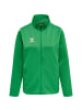 Hummel Hummel Zip Jacke Hmlcore Multisport Damen Atmungsaktiv Feuchtigkeitsabsorbierenden in JELLY BEAN