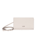 JOOP! Clutch 'Flora Stampa Adina in Reines Weiß 20,00 x 12,50 x 3,00 cm'