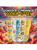 SpongeBob 5er Pack Spongebob Schwammkopf Socken Sneaker 40-45 in Mehrfarbig