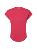 Marc O'Polo Shirt in fuchsia