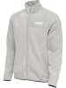 Hummel Hummel Fleece Jacket Hmllgc Multisport Damen in HARBOR MIST