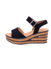 Gabor Schuhe in blau
