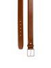 Marc O'Polo Gürtel in Classic Cognac
