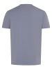 Guess T-Shirt in blau