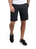 !SOLID Chinoshorts in schwarz