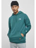 Starter Black Label Hoodie in Grün