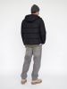 Jack & Jones Steppjacke in Black