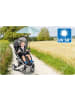 Reer Kinderwagen-Sonnenschirm mint in Grün ab 6 Monate