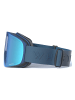 Whistler Skibrille Kiona Topaz II in 2034SB Poseidon / Swiss Blue