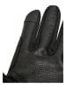 Urban Classics Handschuhe in schwarz