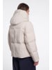 RINO&PELLE Joni Steppjacke in Birch