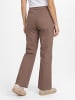 Stoffhose Maine S in braun