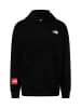 The North Face Pullover in schwarz - 0001