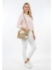 Tamaris Umhängetasche TAS Gilda in beige