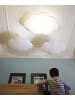 Buokids Deckenlampe Nube klein