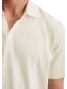 Marc O'Polo DfC Poloshirt Jersey regular in egg white