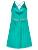 Vera Mont Cocktailkleid mit Raffung in Jewel Green