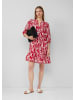 s.Oliver Kleid in 35A1_mohnrot