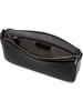 PICARD Abendtasche Auguri 5528 in Schwarz/Lack