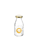 Kilner KILNER | Glasflasche, MILK, klar, 190 ml