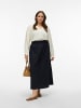 Vero Moda A-Linien Rock in Black